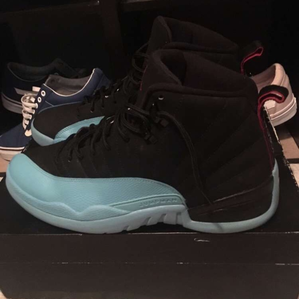 jordan 12’s